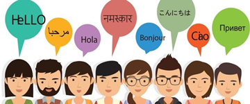 多語(yǔ)言網(wǎng)站設(shè)計(jì)需要注意的問(wèn)題