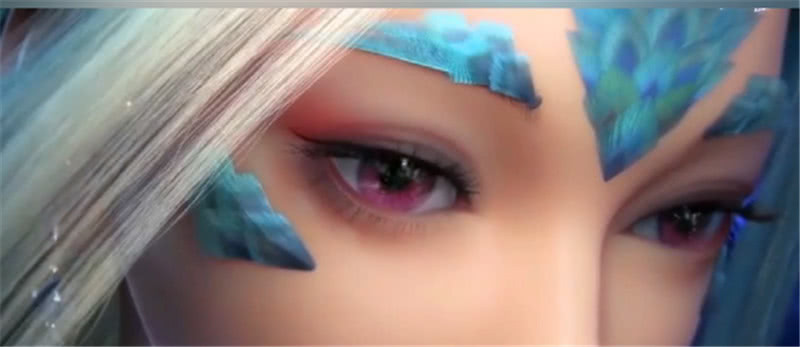 國產(chǎn)動漫技術(shù)到底有多高？看看這碗面，是神奇操作！