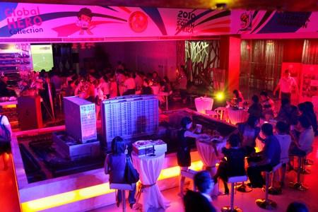 【活動策劃】商場活動策劃的精髓，你學到了嗎？