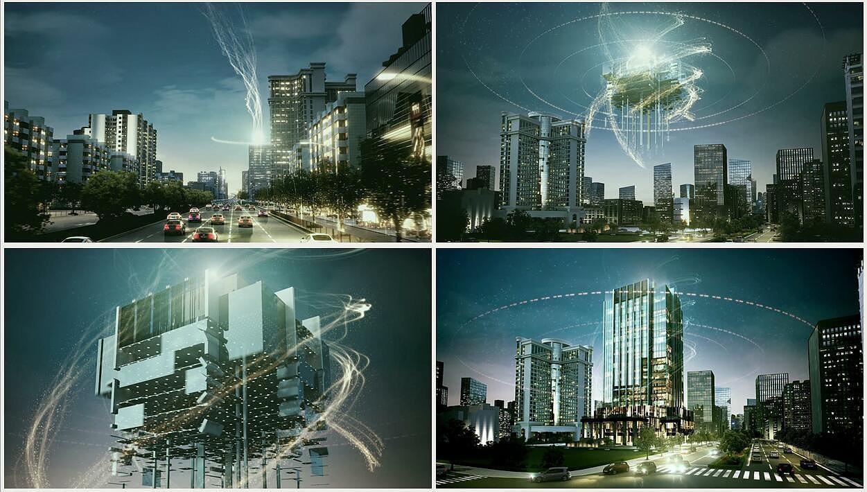 【企業宣傳】企業宣傳片制作配音也能“賺錢”？