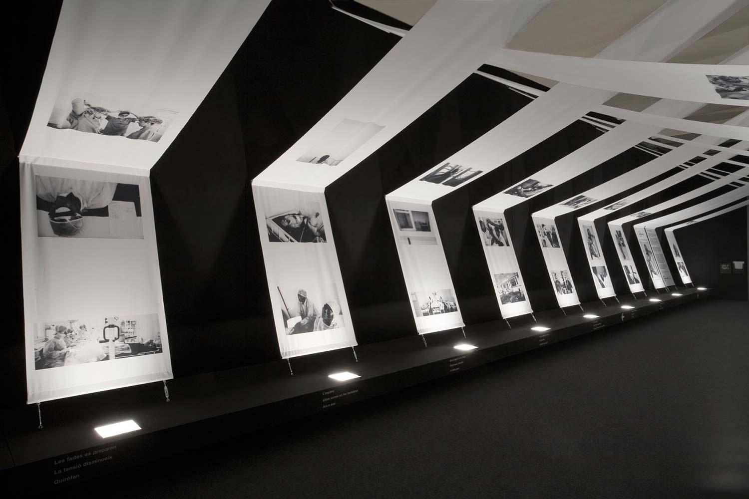 展廳設(shè)計(jì)的五大關(guān)鍵點(diǎn)