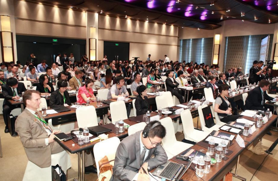 大型會(huì)議策劃管理的15個(gè)要素！