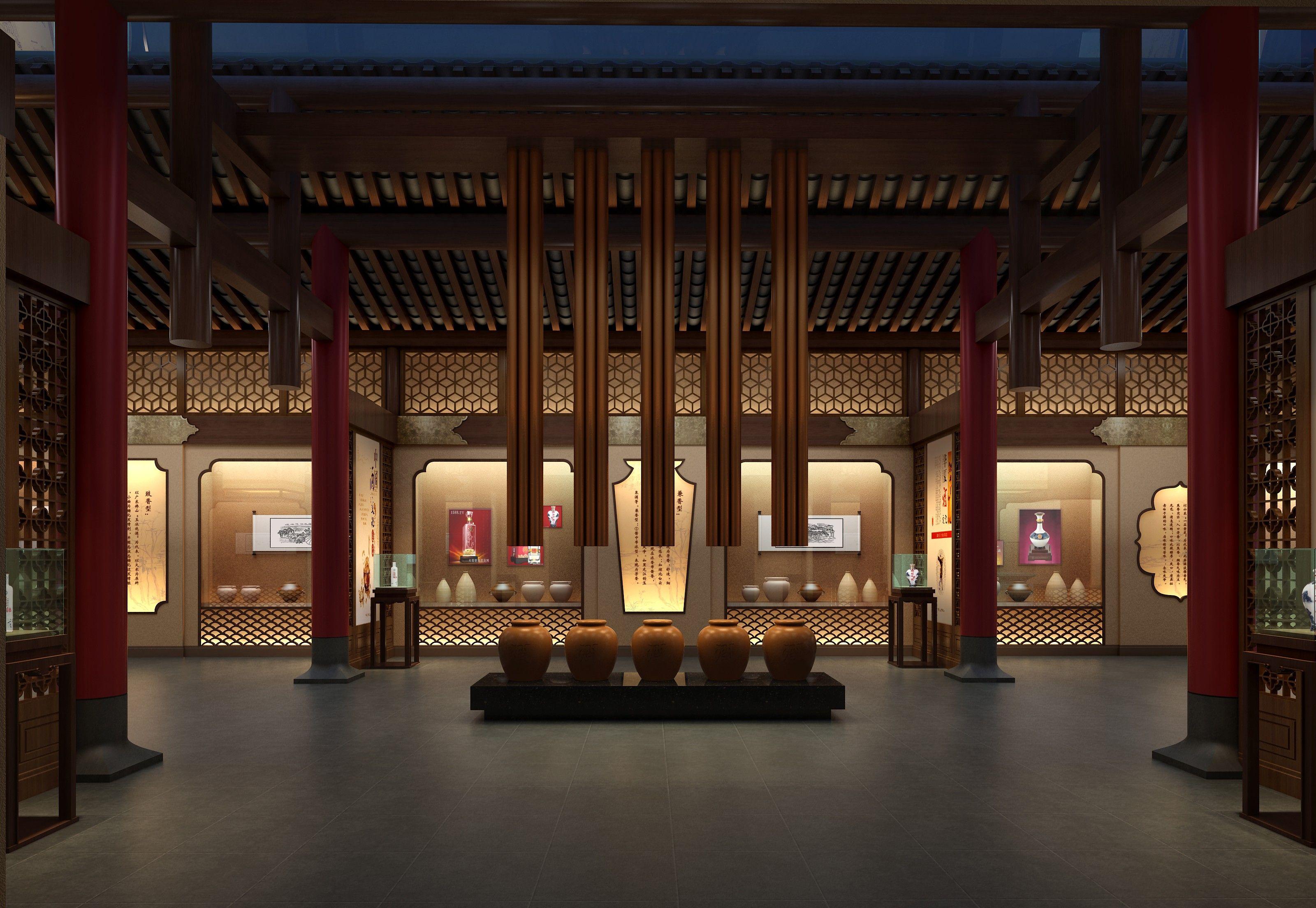 中式風(fēng)格裝修適合什么類型的人