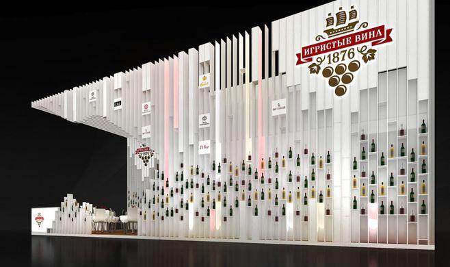 【展會設計】展會設計布展如何做好？