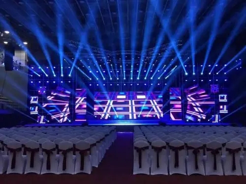 【活動策劃】每一場成功的活動策劃都需要經歷哪幾個階段