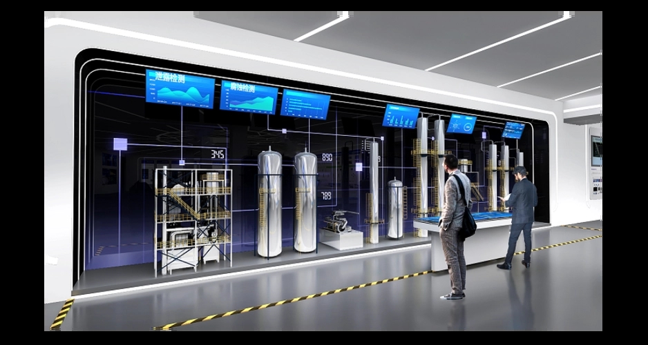 展覽設計 ， 展覽 ， 鑫時空