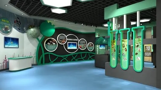 展廳設(shè)計 ， 展廳 ， 鑫時空