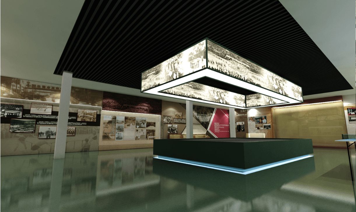 展會設(shè)計流程是怎樣的？