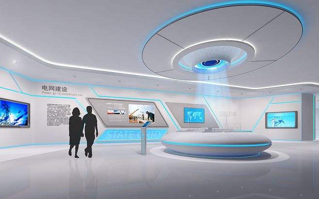 展臺搭建 ， 展臺 ， 鑫時(shí)空