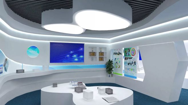 展廳設(shè)計(jì)和展廳裝修要注意哪些問(wèn)題？