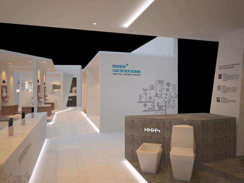 展館設計 ， 展館 ， 鑫時空