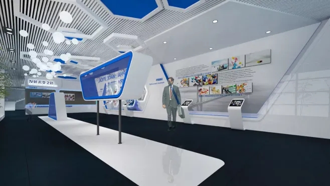 展覽展廳 ， 展覽 ， 展廳 ， 鑫時空