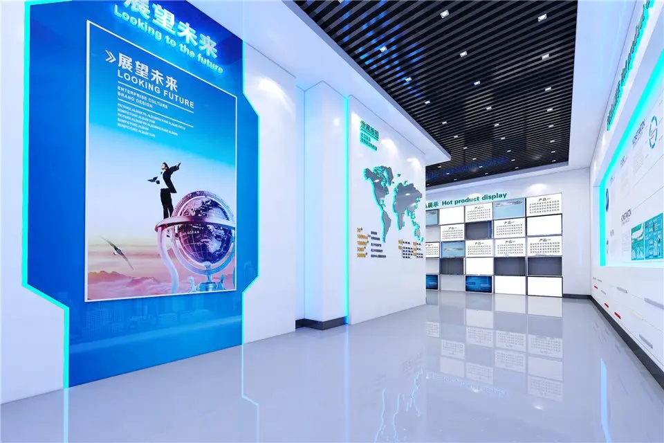 展會展位 ， 展會 ， 展位 ， 鑫時空