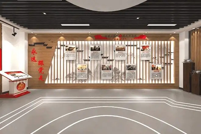 展會設計， 展會 ， 鑫時空