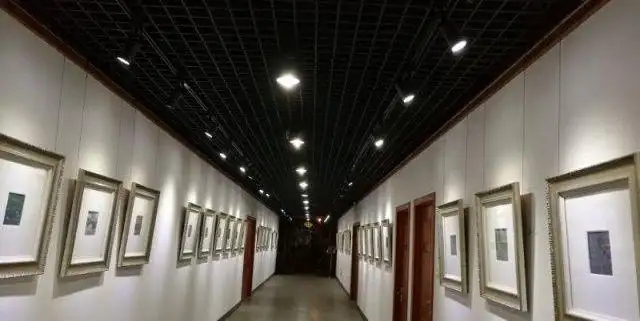 展廳設計 ， 展廳 ， 鑫時空