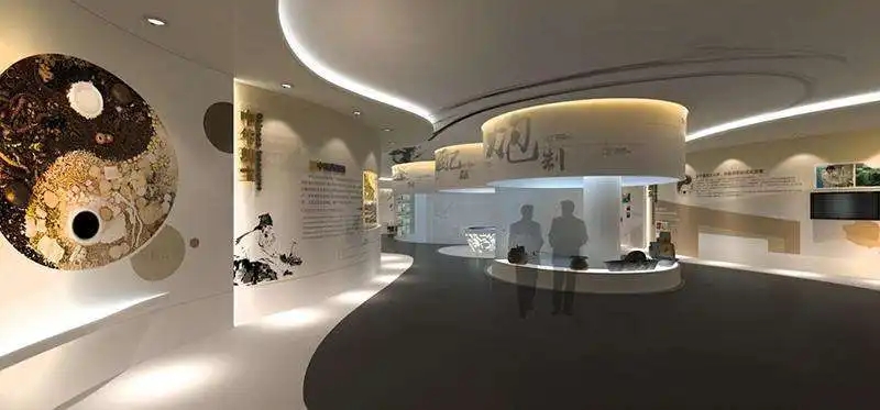 展廳設計 , 展廳 , 鑫時空