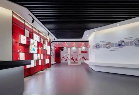 虛擬線上展廳建設有哪些優勢？