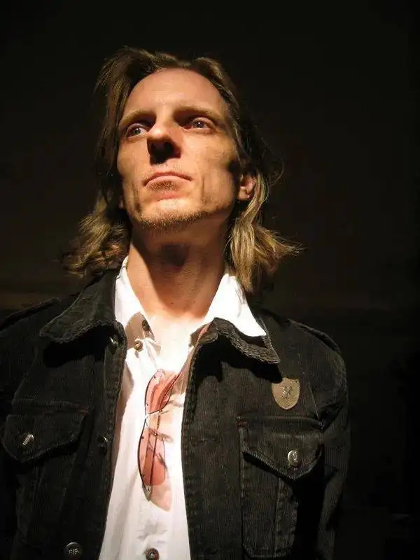 導(dǎo)演jerry verschoor