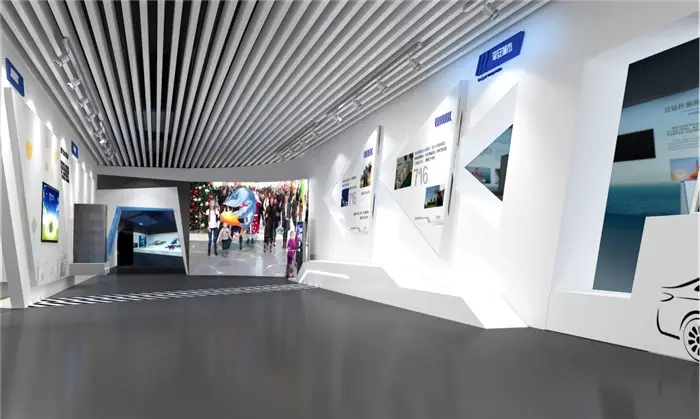 展覽展區 ， 展覽 , 展區 ， 鑫時空