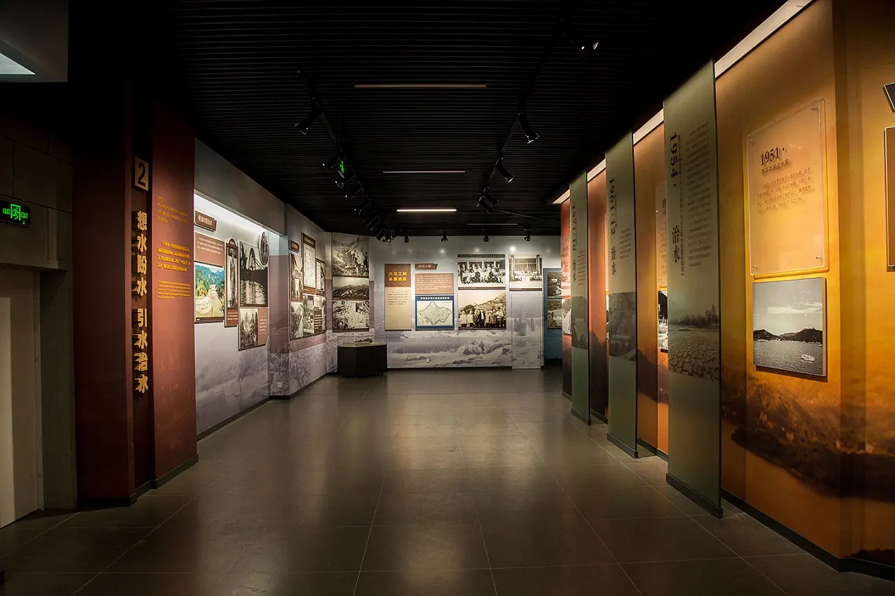 主題展館 ， 展館 ， 鑫時空