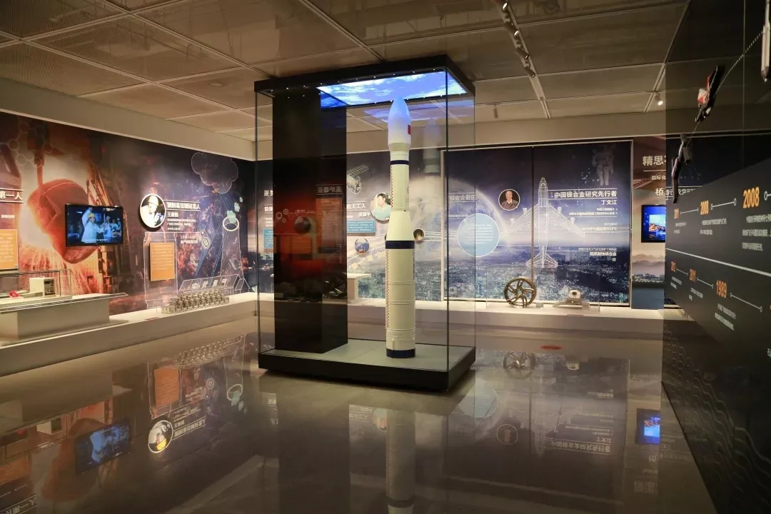 展館設(shè)計(jì) ， 展館 ， 鑫時(shí)空