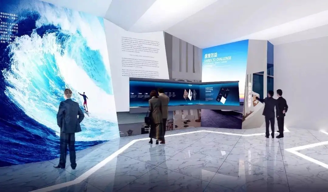 展覽展區(qū) ， 展覽 ， 展區(qū) ， 鑫時(shí)空