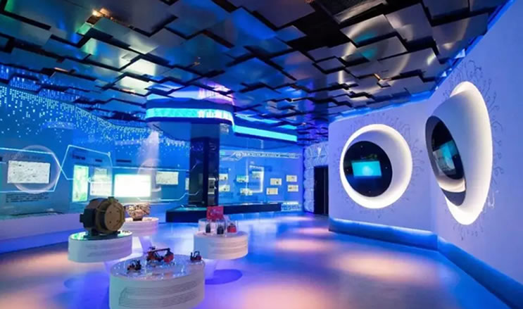 科技展會 , 展會 , 鑫時空