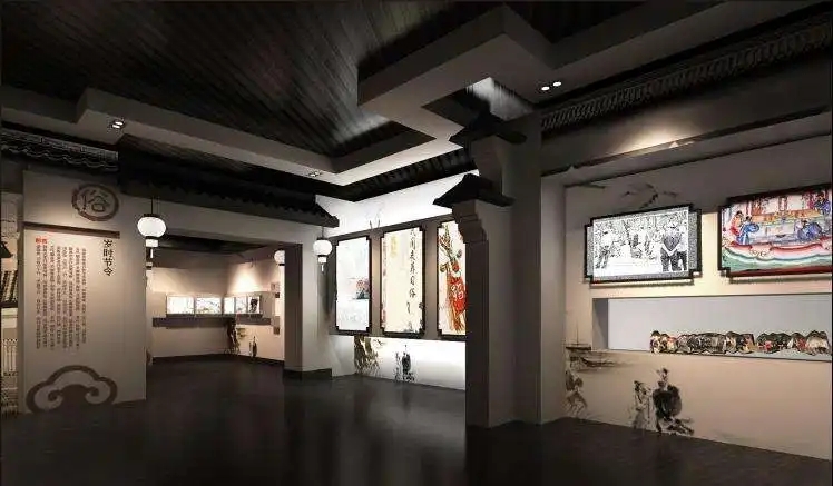 展會設計 ， 展會 ， 鑫時空