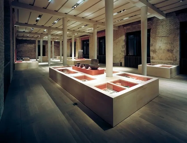 展館裝修 ，展館 ，鑫時空