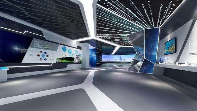 展館設計 ， 展館 ， 鑫時空