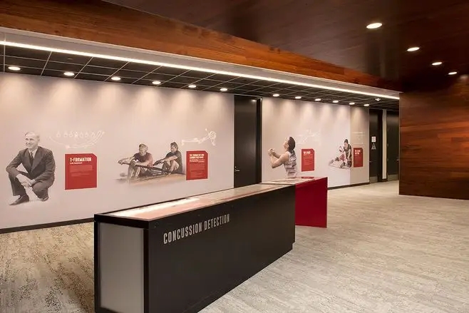 展館設計 ， 展館 ， 鑫時空