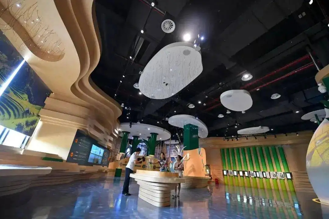 展會設(shè)計(jì)， 展會 ， 鑫時(shí)空