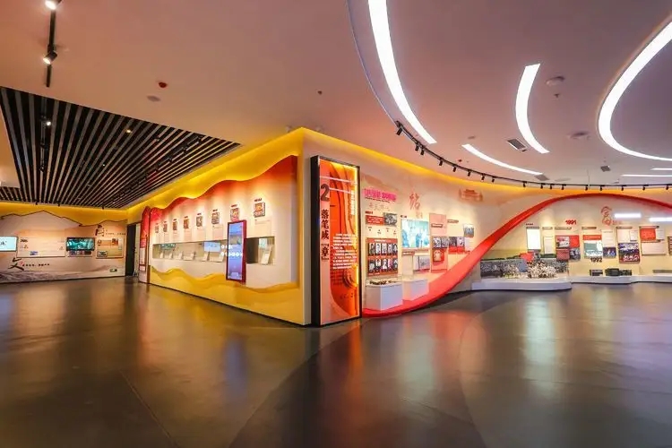 展會(huì)布局 ，展會(huì) ，鑫時(shí)空