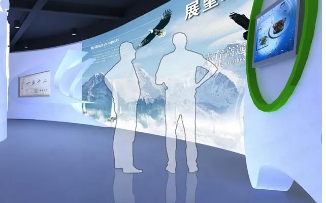 展覽展區(qū) ，展覽 ，展區(qū) ，鑫時空