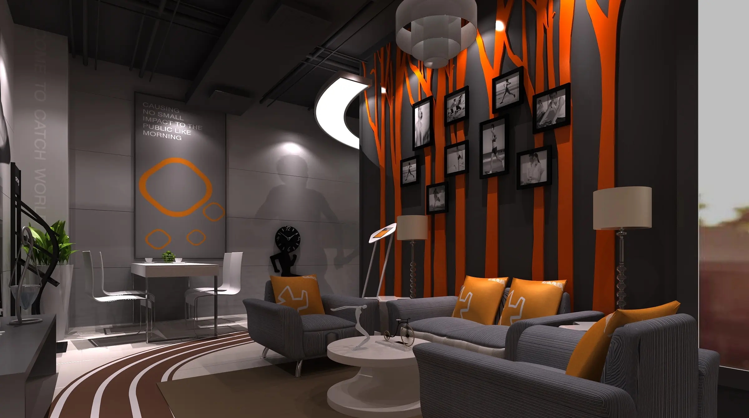 展位搭建 ， 展位 ， 鑫時空