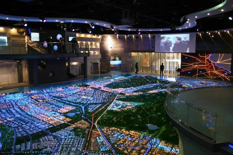 展館設計 ， 展館 ， 鑫時空