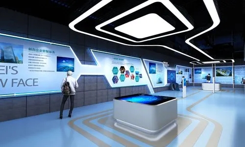 展館設計 ，展館 ，鑫時空