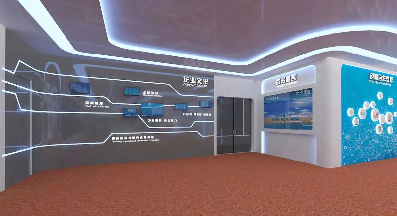 展位搭建 ,展位 ,鑫時(shí)空