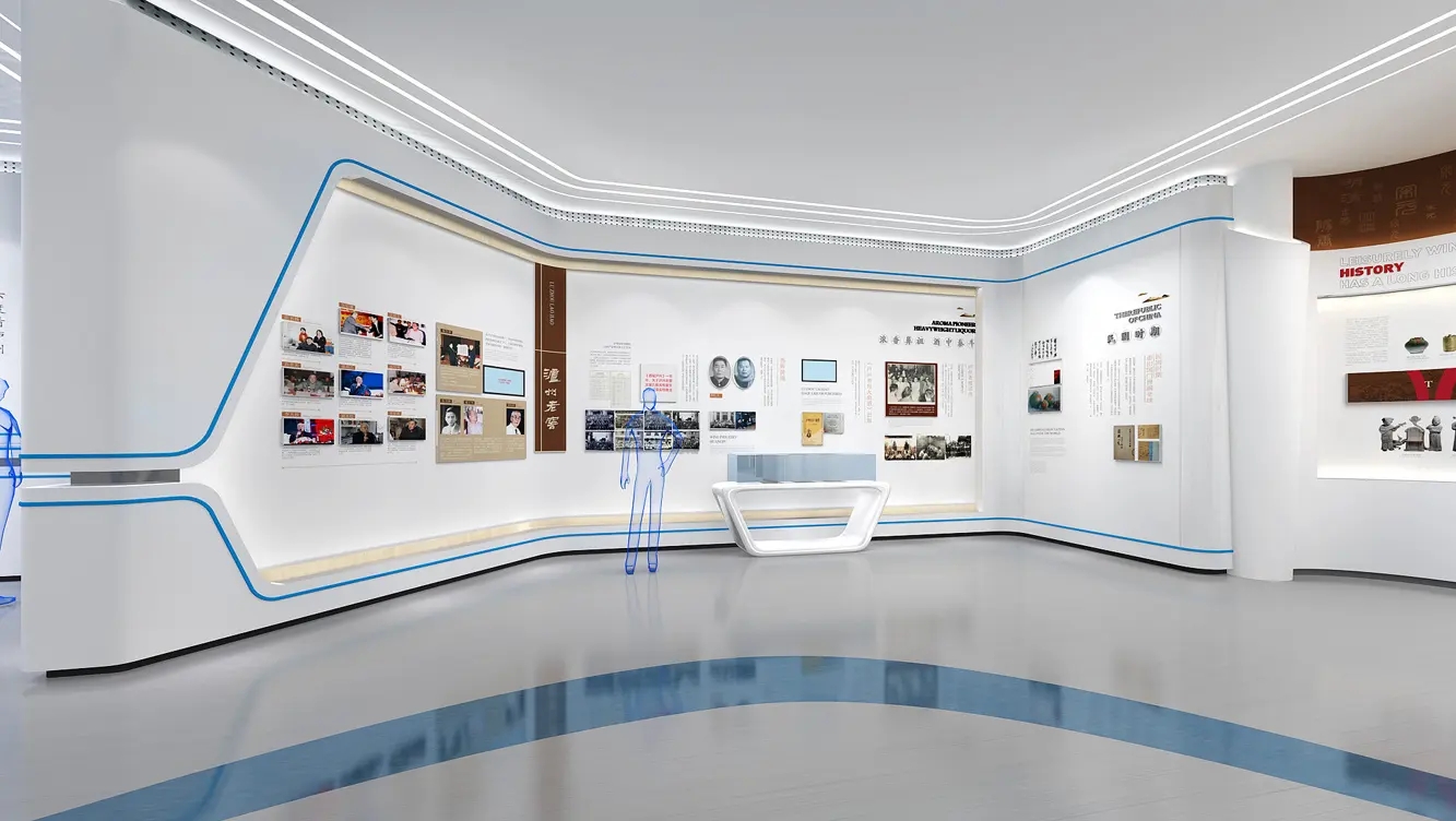 展覽展區(qū) ，展覽 ，展區(qū) ，鑫時空