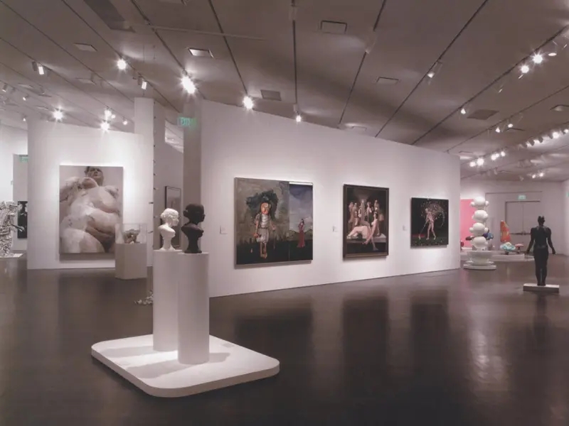 如何讓展館設(shè)計主題更好的展現(xiàn)企業(yè)亮點