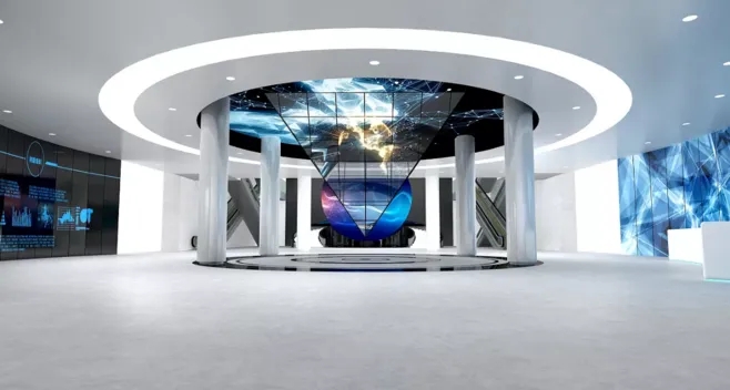 展會布局設(shè)計 ，展會布局 ，展會 ，鑫時空