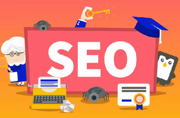 網站優化過程中，如何提高快照的更新！