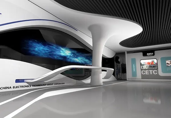 展位搭建 ，展位 ，鑫時空