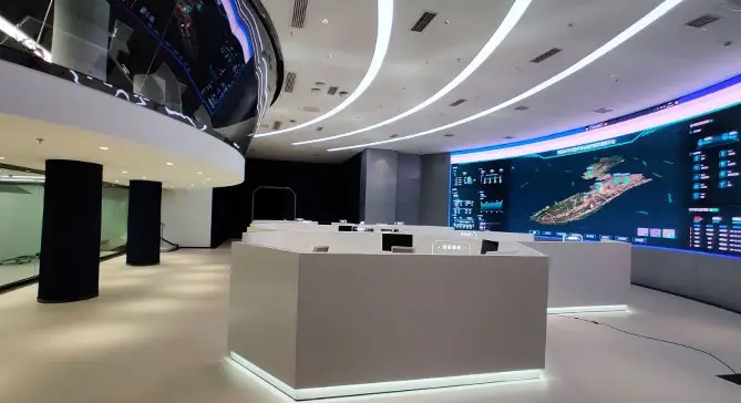 展廳設計 ，展廳 ，鑫時空