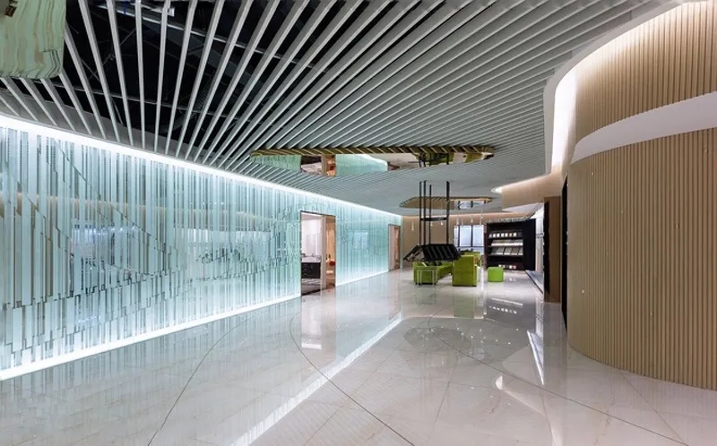 展廳設計 ，展廳 ，鑫時空