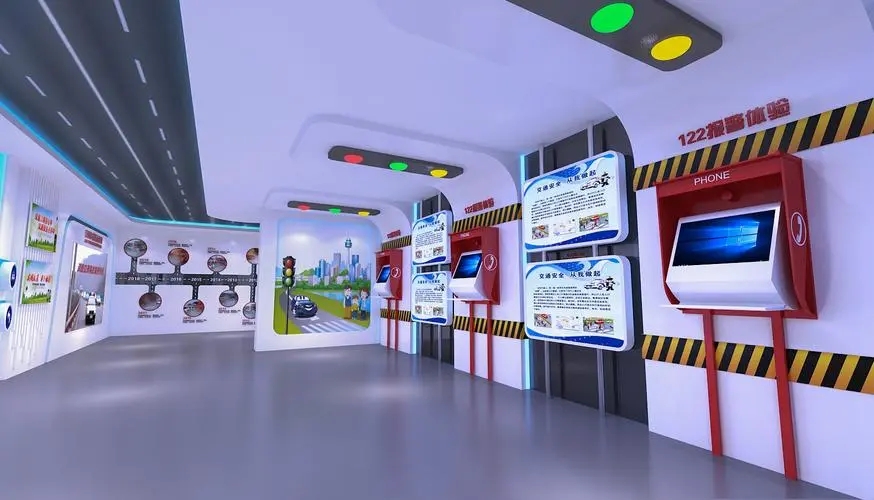 展臺搭建 ，展臺 ，鑫時空