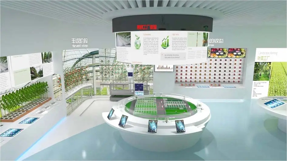 展廳設計 ，展廳 ，鑫時空