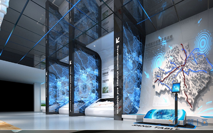 展會(huì)設(shè)計(jì) ，展會(huì) ，鑫時(shí)空