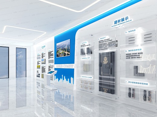 展廳設計 ,展廳 ,鑫時空
