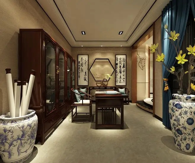 展廳搭建 ，展廳 ，鑫時空